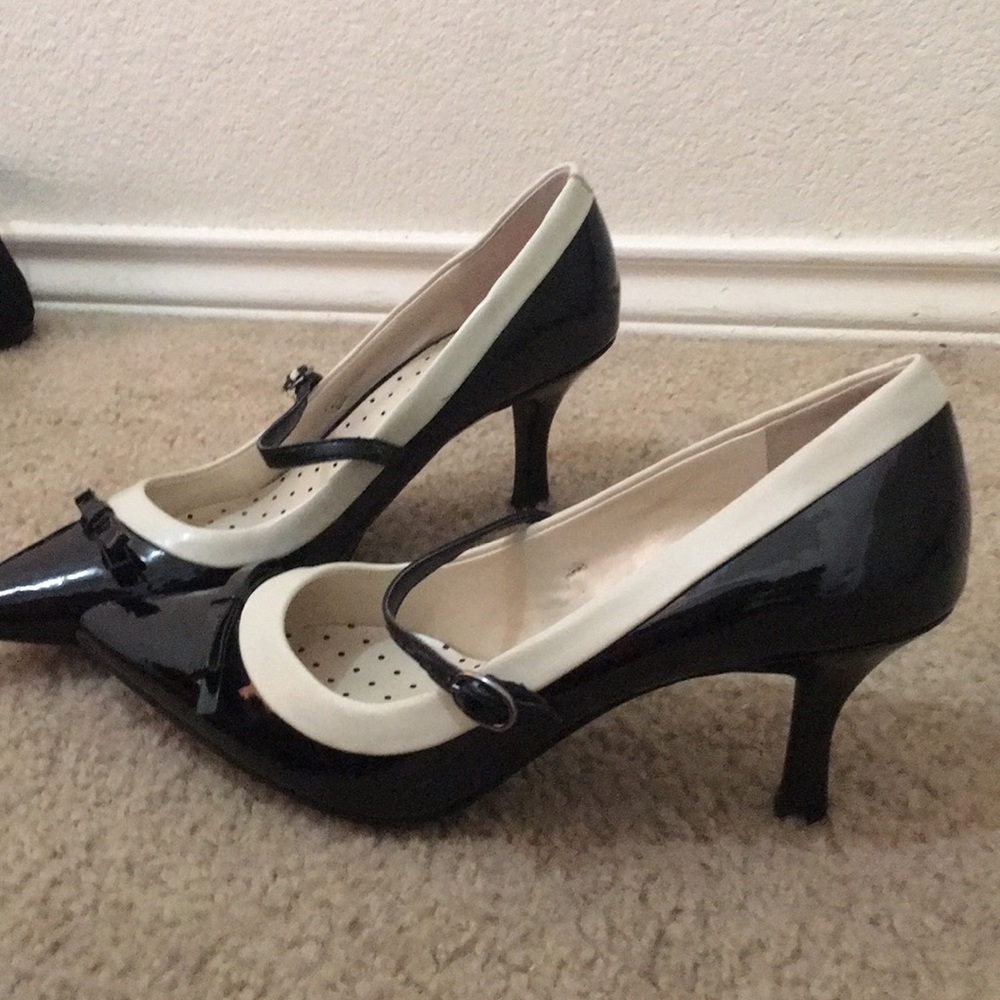 Dress heels